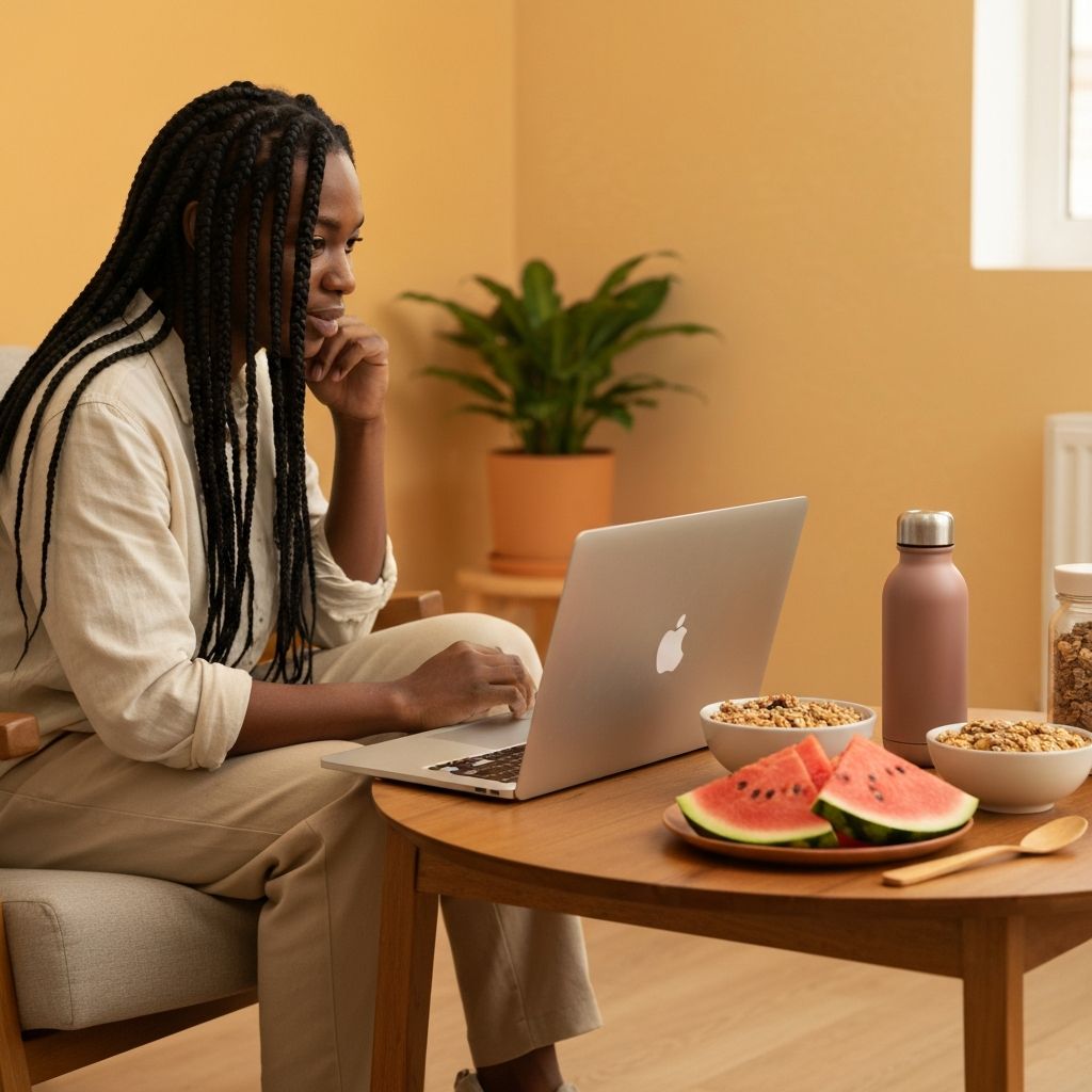 Praktische Alltagstipps