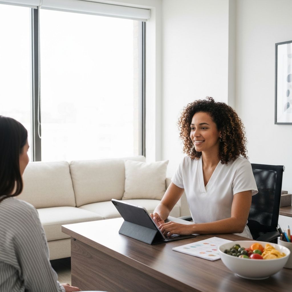 Individuelle Beratung