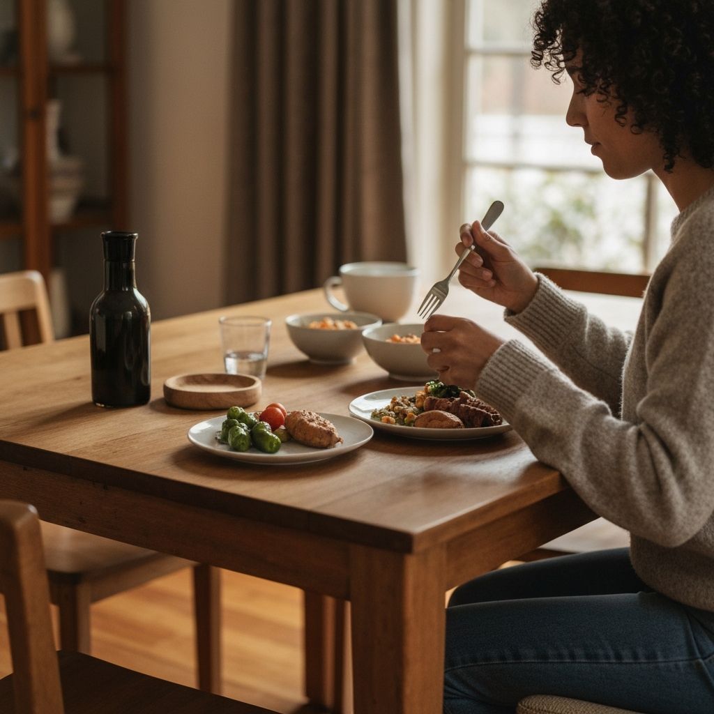 Bewusste Ernährung verstehen
