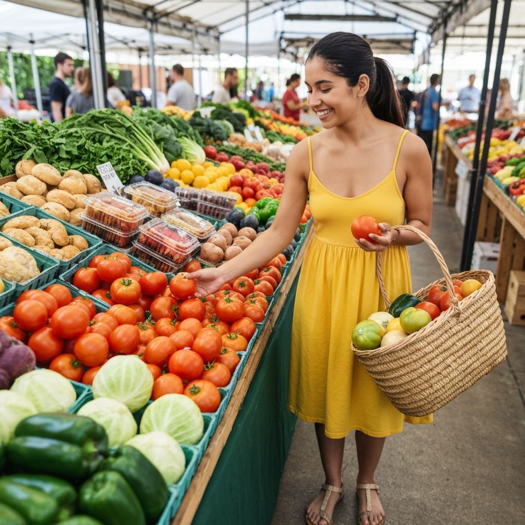 Alltägliche Entscheidungen